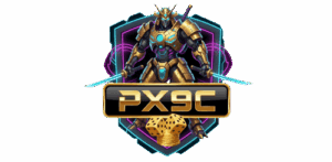 px9c logo1